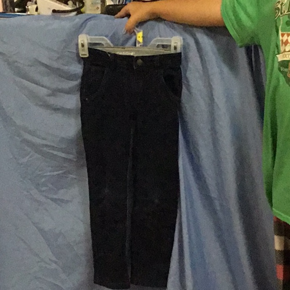 Boys skinny fit jeans